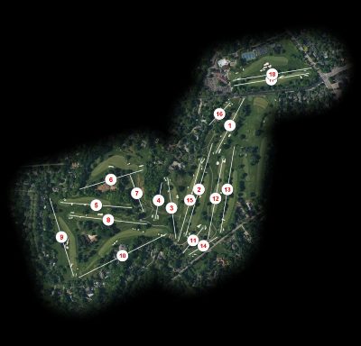 Country Club of Rochester
