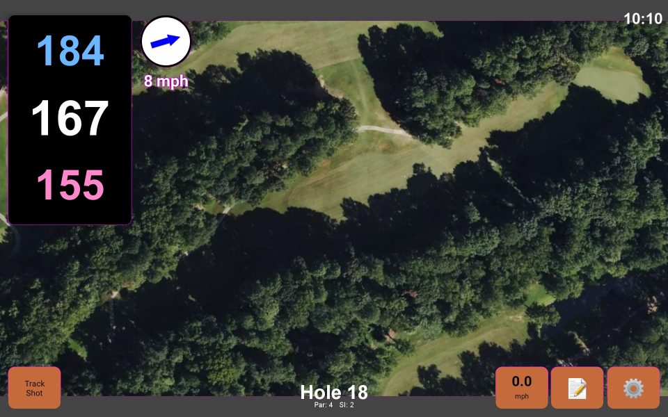 Hole preview 3
