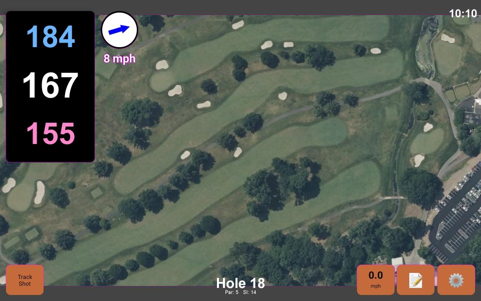 Hole preview 3