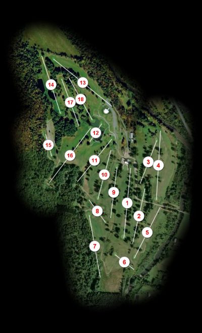 Catatonk Golf Club