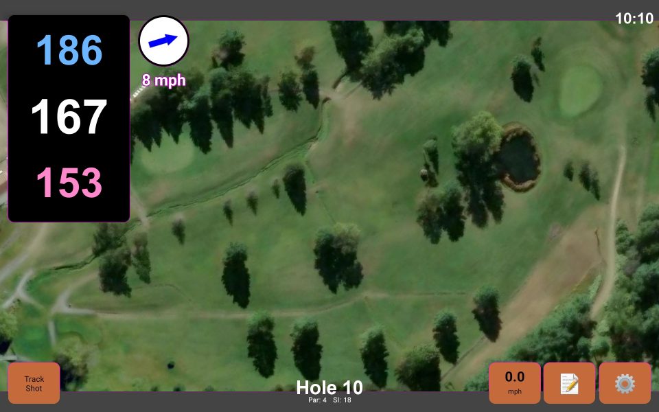 Hole preview 2