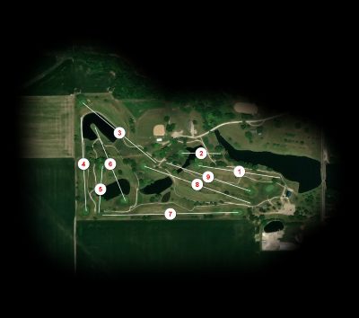 Terry Park Golf Course