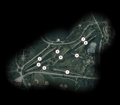 The Highlands Golf and Tennis