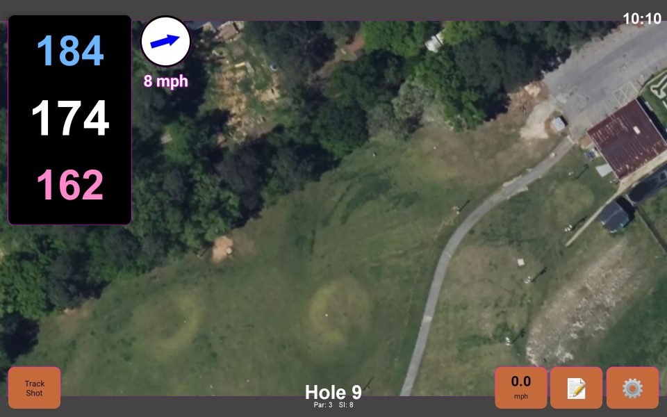 Hole preview 3