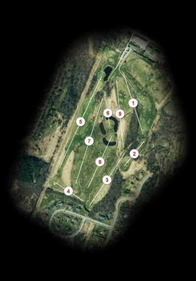 Catamount Golf Club