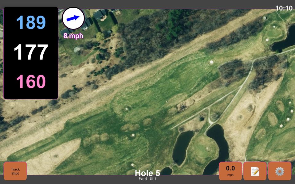 Hole preview 2