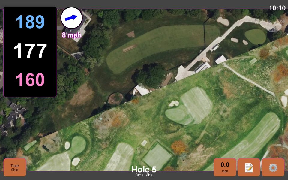 Hole preview 2