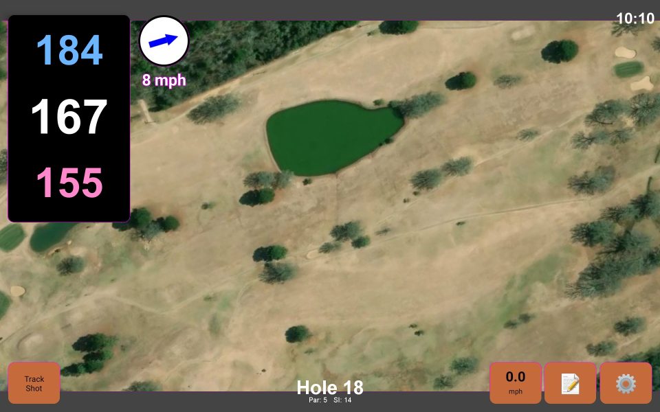 Hole preview 3