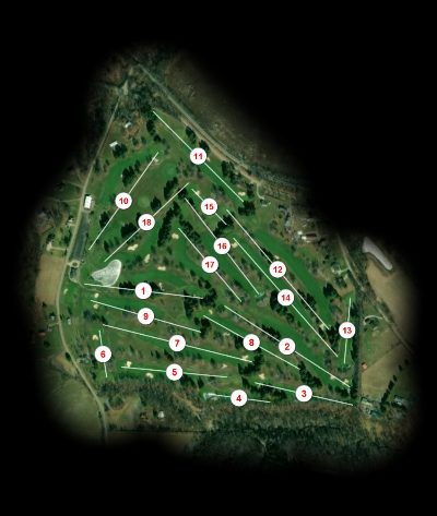 Zoar Village Golf Course