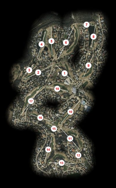 Mira Vista Golf Club