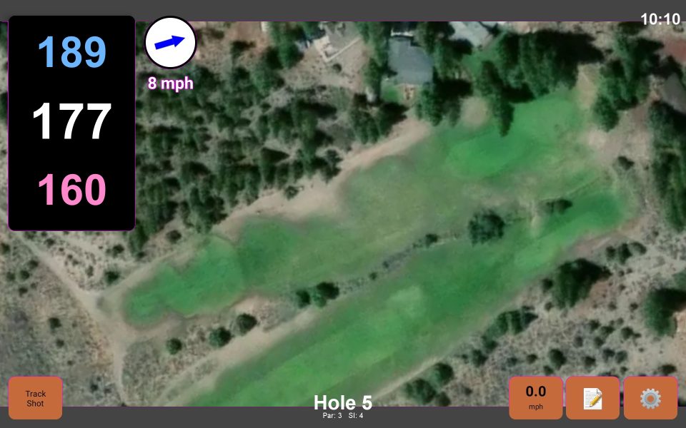 Hole preview 2