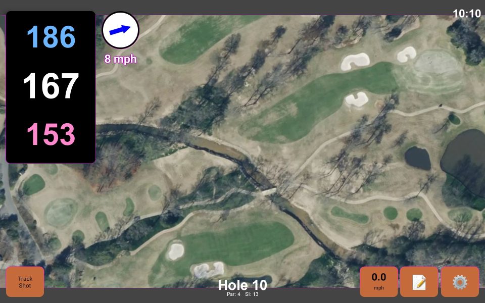 Hole preview 2