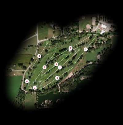 Schuyler Golf Club