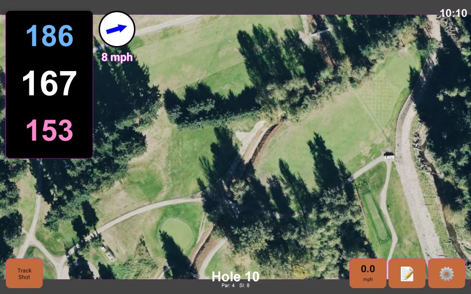 Hole preview 2