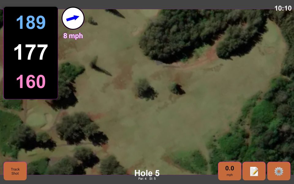 Hole preview 2