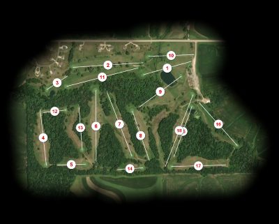 Timberline Golf Course