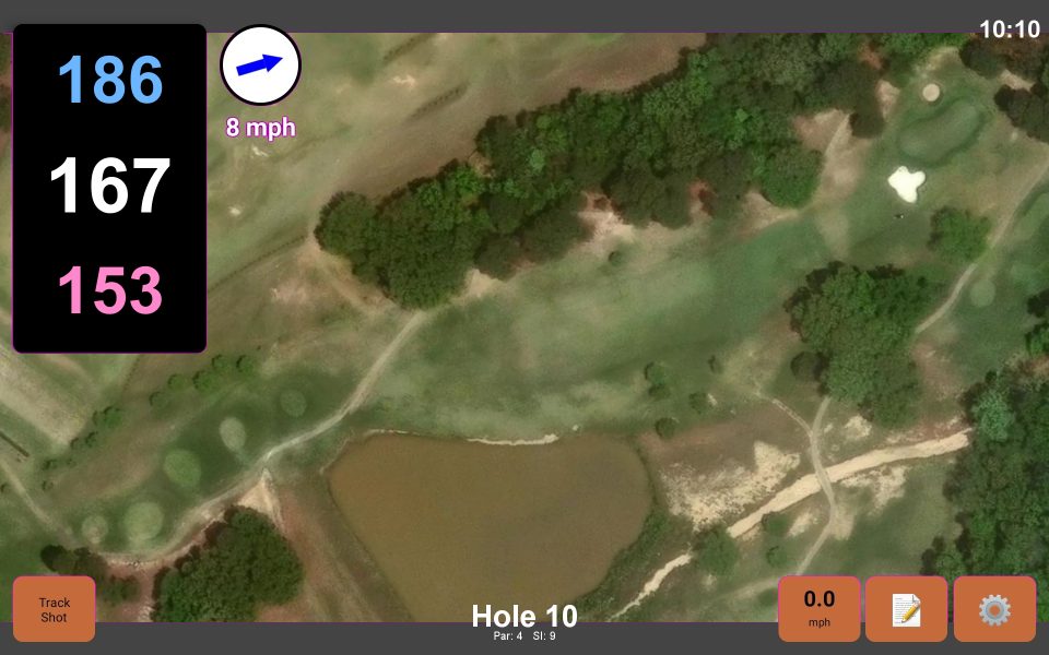 Hole preview 2