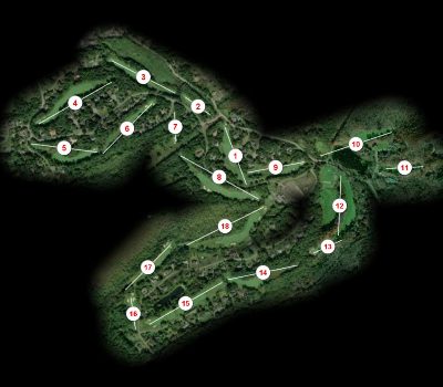 Great Bear Golf & Country Club