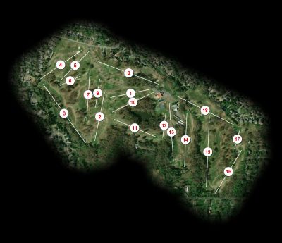 Rolling Hills Country Club