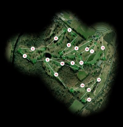 Stony Ford Golf Course
