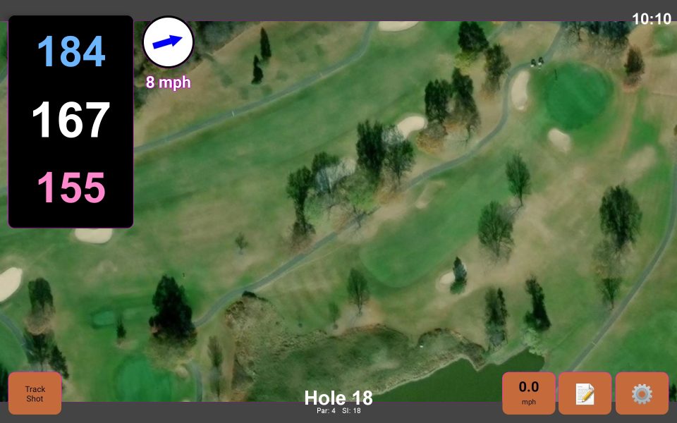Hole preview 3