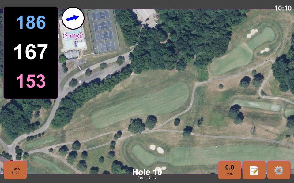 Hole preview 2