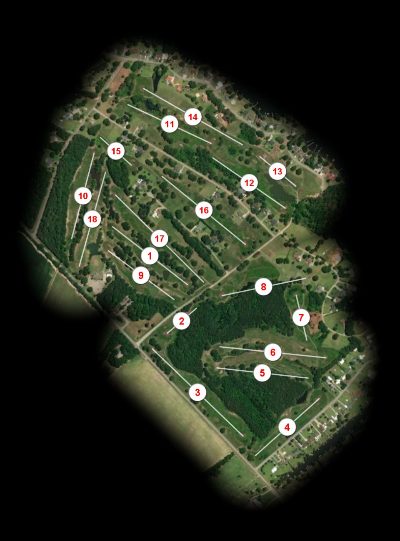 Foxboro Golf Club