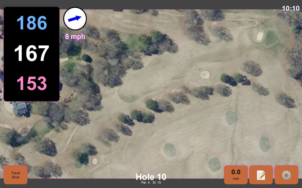 Hole preview 2