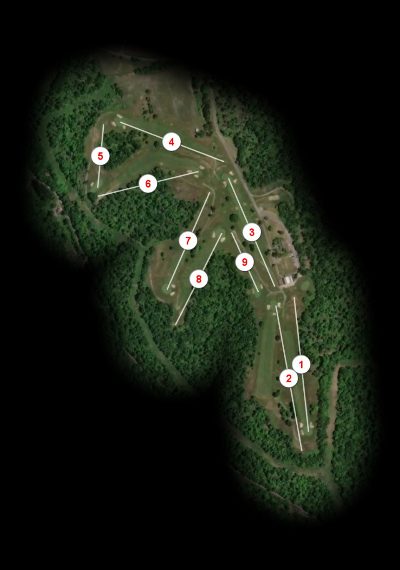 Deer Trails Country Club