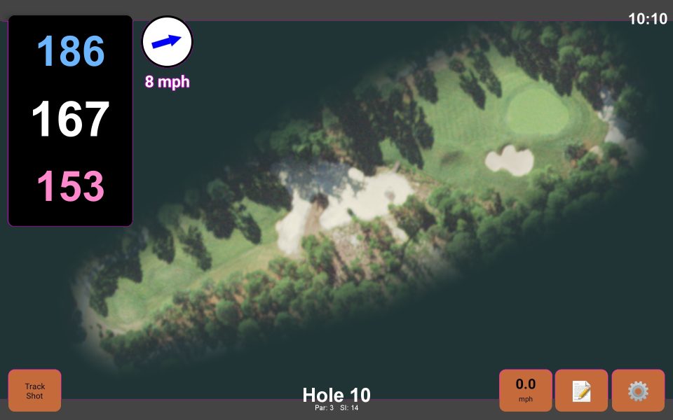 Hole preview 2