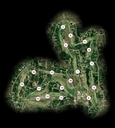 The Highlands Golf and Supper Club