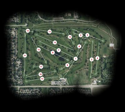 Mahoney Golf Course