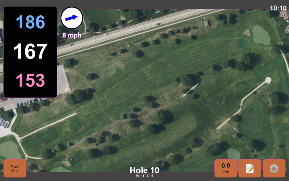 Hole preview 2