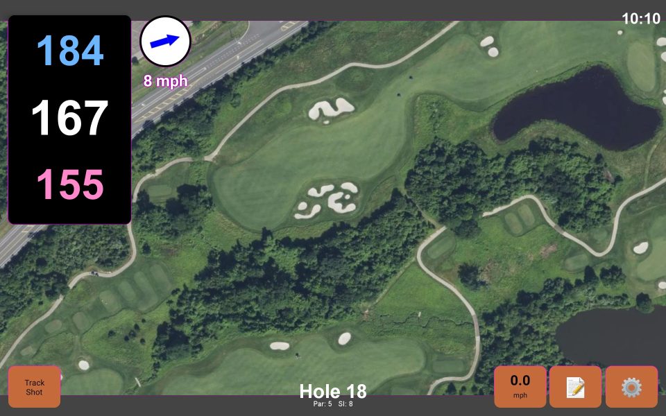 Hole preview 3