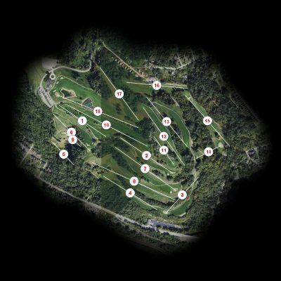 Grand View Golf Club