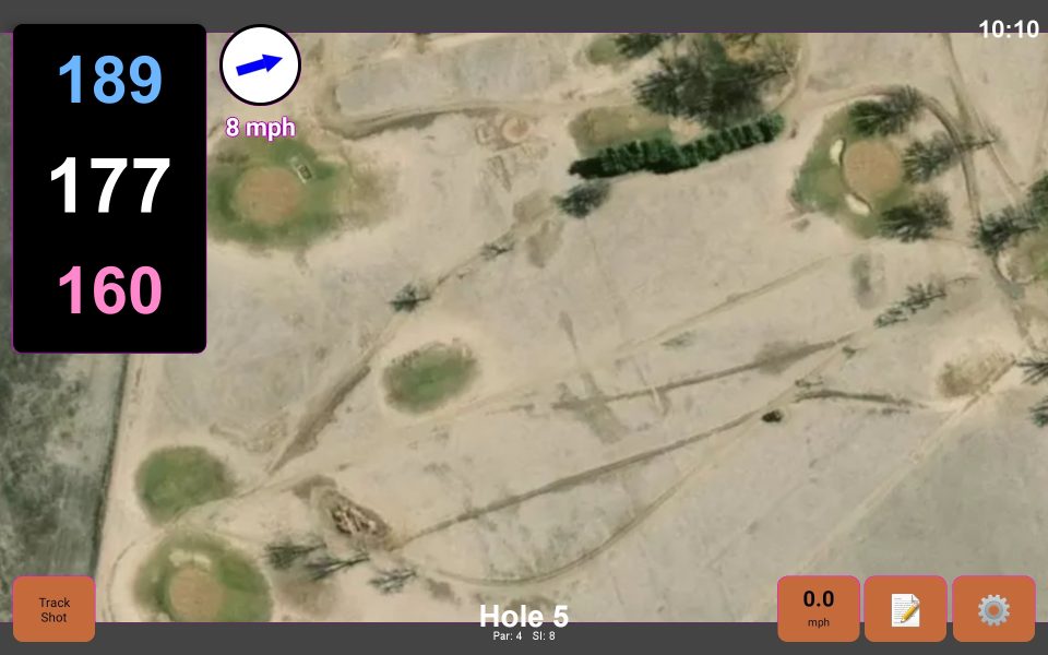Hole preview 2