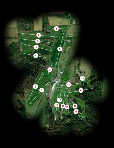 Pheasant Hill Country Club