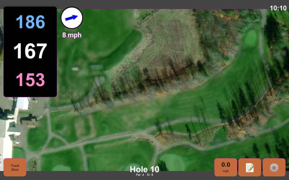 Hole preview 2