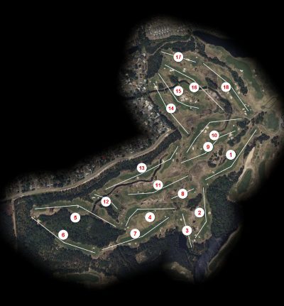 Legends Resort Heathland