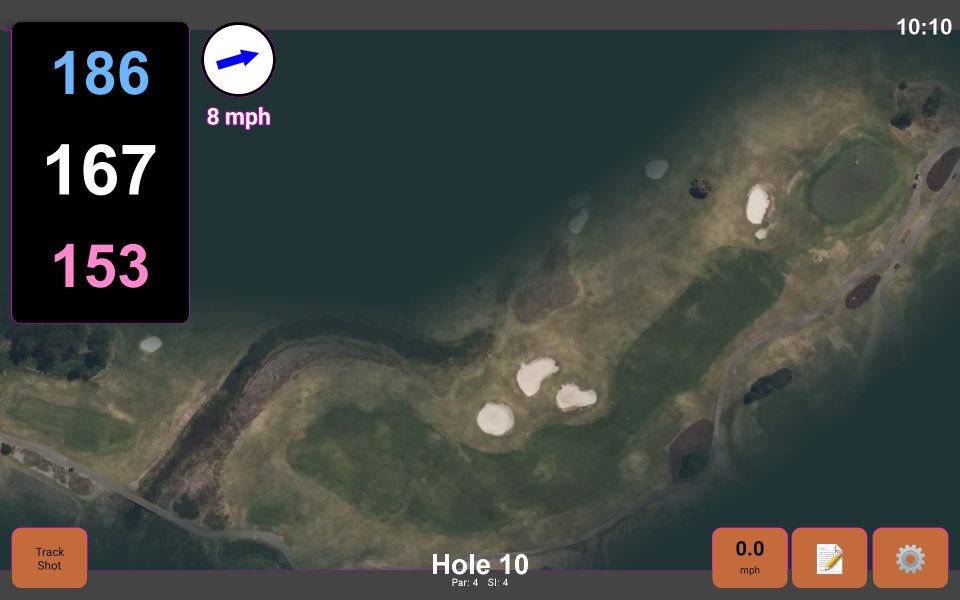 Hole preview 2