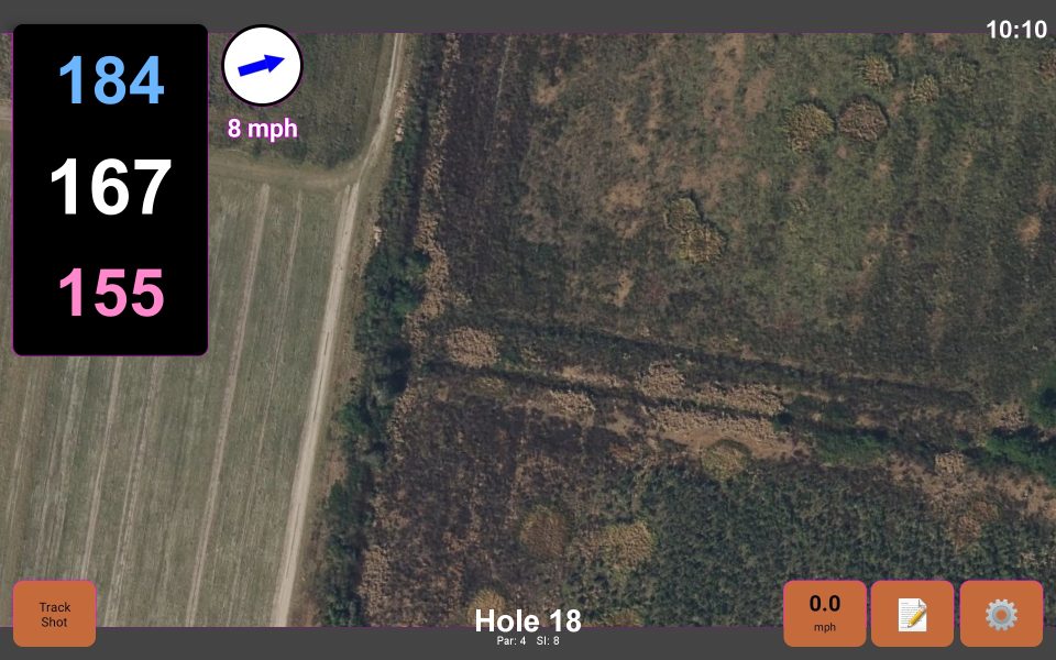 Hole preview 3