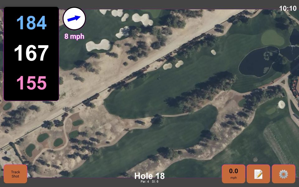 Hole preview 3