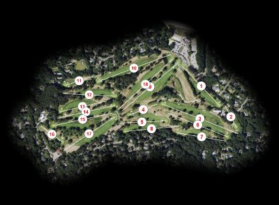 Port Jefferson Country Club at Harbor Hills Port Jefferson at Harbor Hills