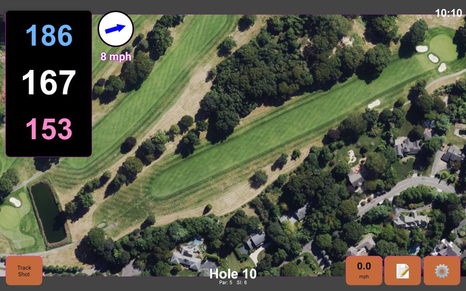 Hole preview 2