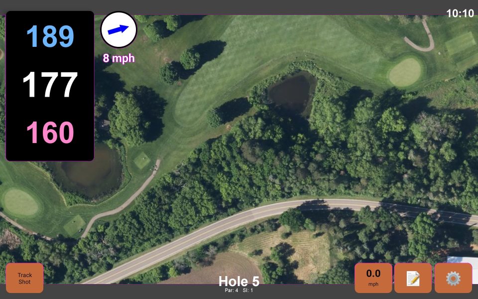 Hole preview 2