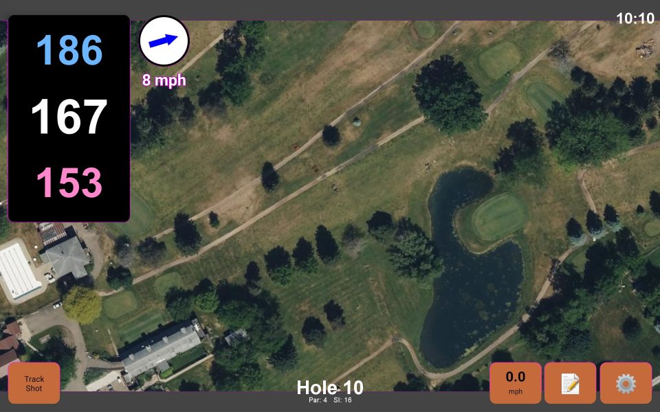 Hole preview 2