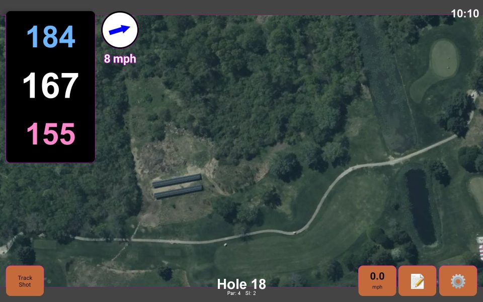 Hole preview 3
