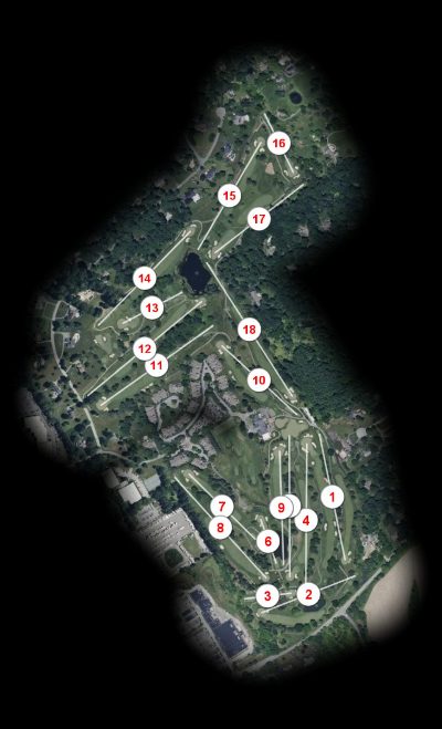Penn Oaks Country Club