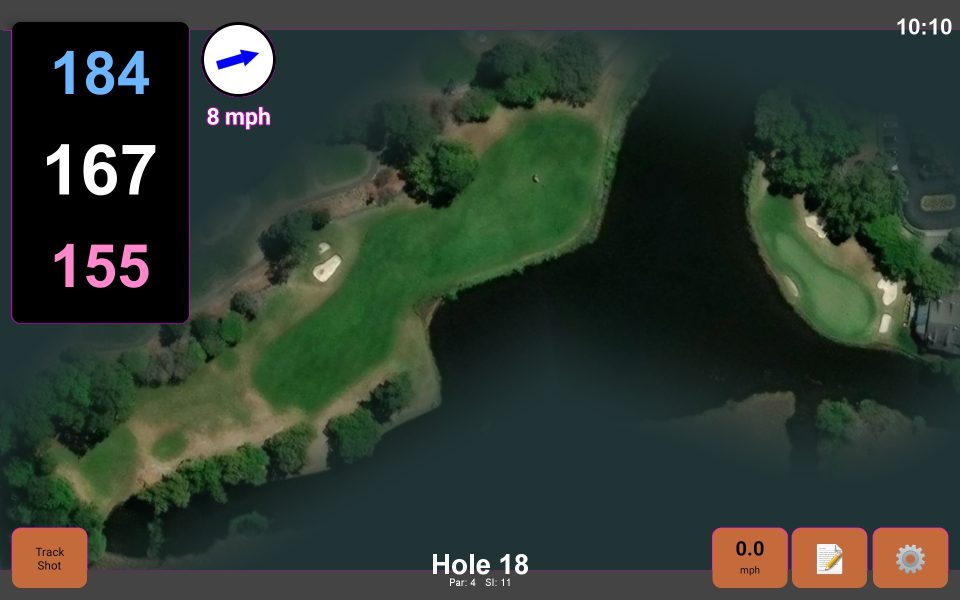 Hole preview 3