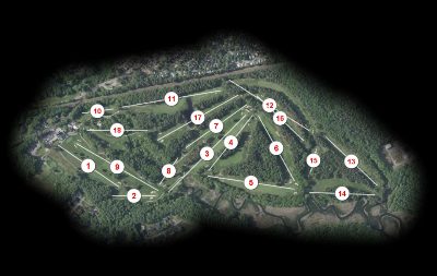 Biddeford Saco Country Club